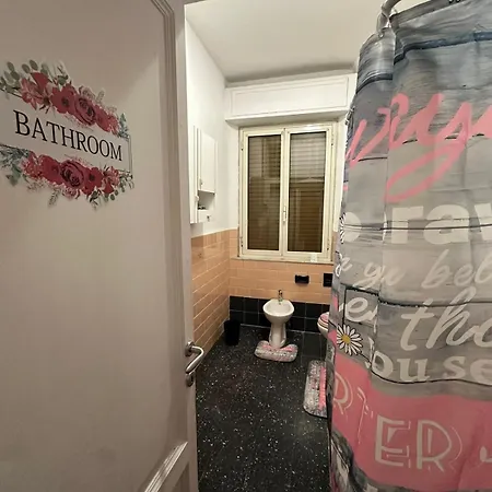 아파트 Casa Alberto 로마