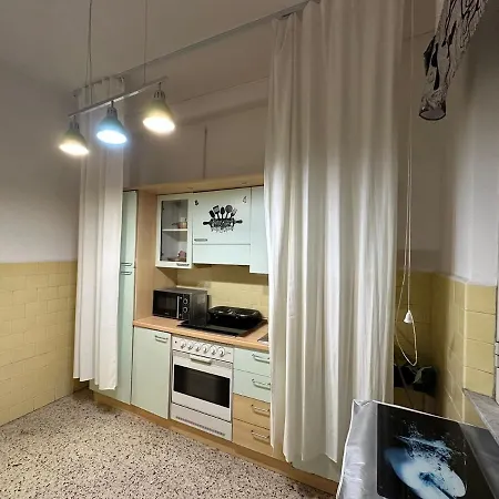 Casa Alberto * Róma