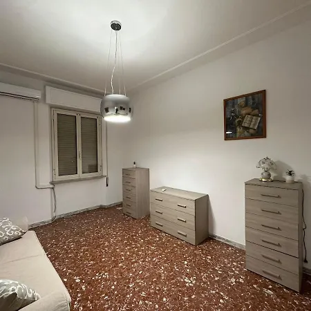 Casa Alberto Рим